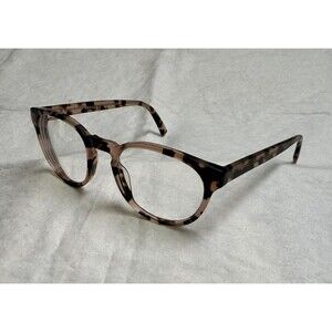 Warby Parker Percey M 285‎ Eyeglasses Frame 48-20-140 FRAMES ONLY